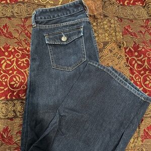 Banana Republic jeans